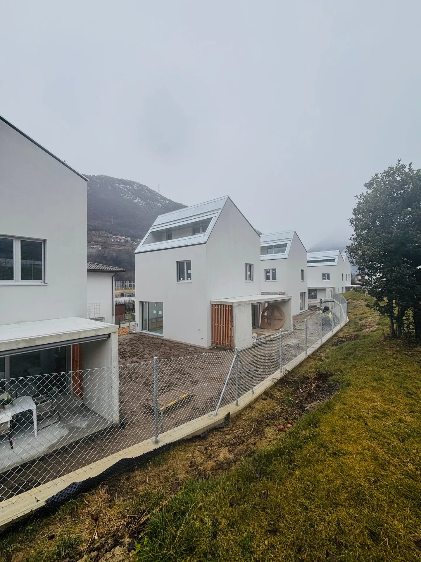 Affitto con riscatto per stile, architettura e armonia! - Foto 28 di 28