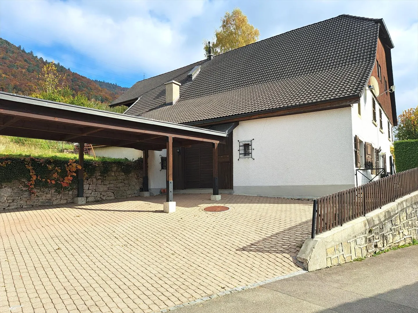 Maison 9.5 pièces - Photo 10 sur 29