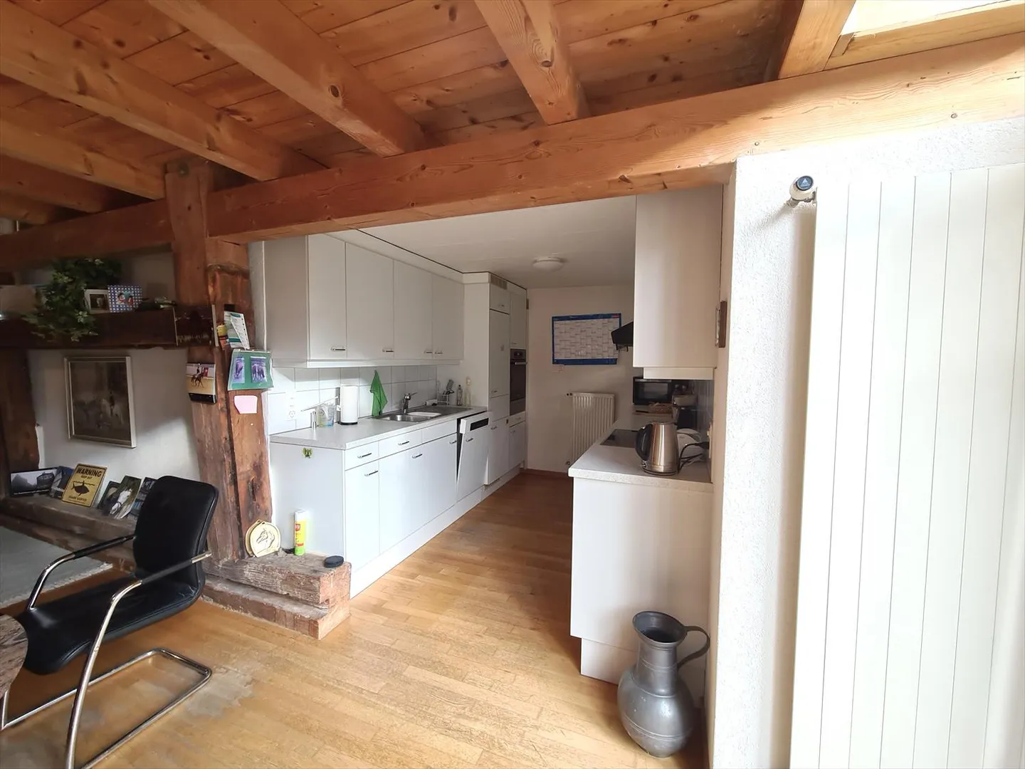 Maison 9.5 pièces - Photo 14 sur 29