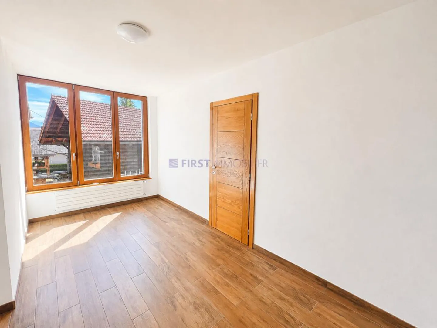 Appartement spacieux avec grande terrasse - Photo 4 sur 20