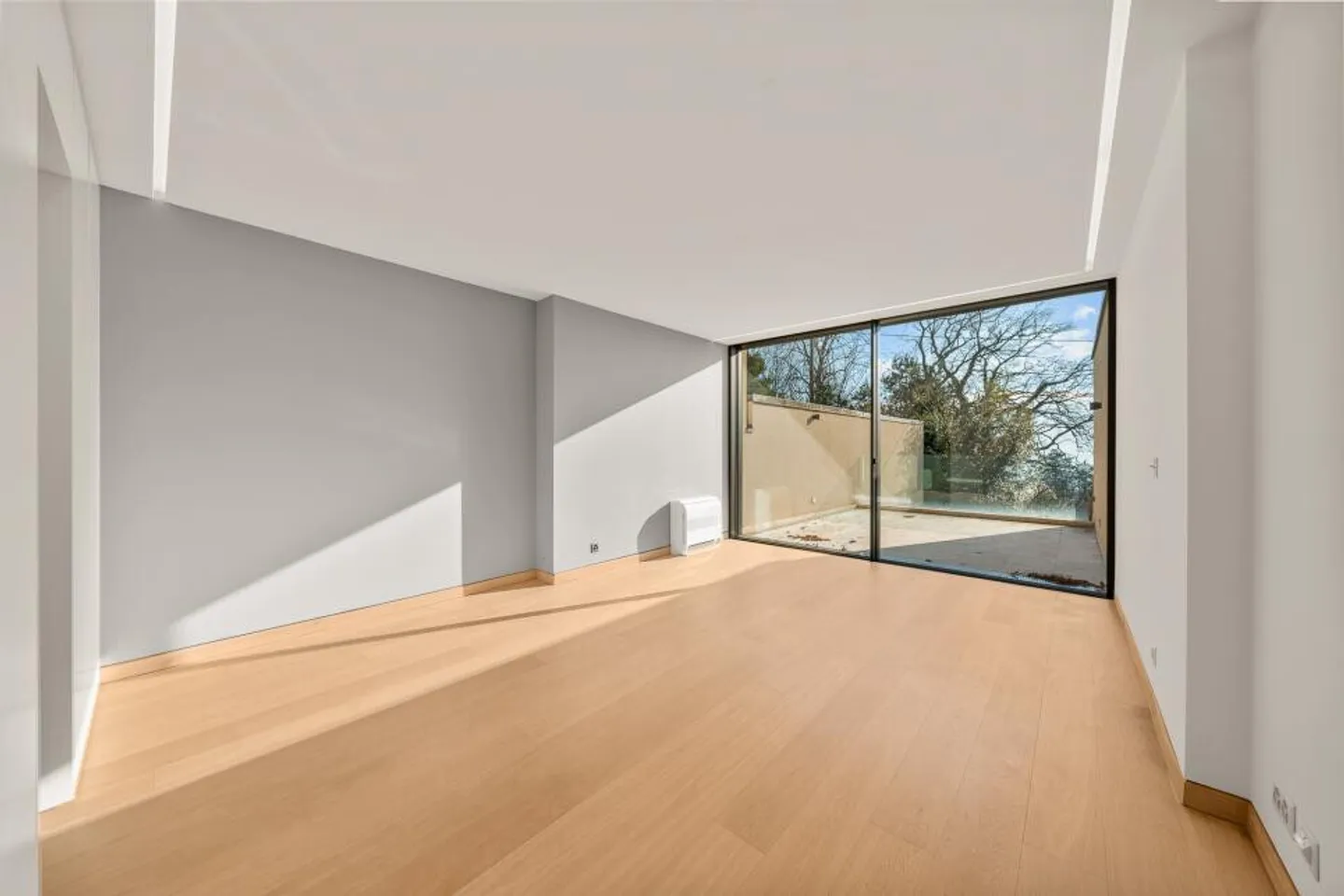 Superbe maison de ville avec jardin et piscine au coeur de Chailly - Photo 9 of 13