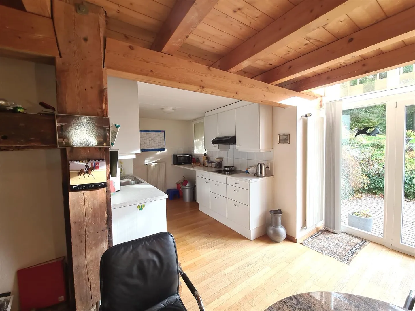 Maison 9.5 pièces - Photo 15 sur 29