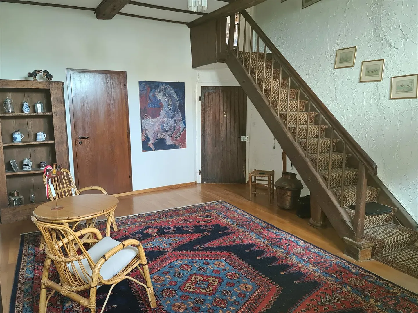 Maison 9.5 pièces - Photo 13 sur 29