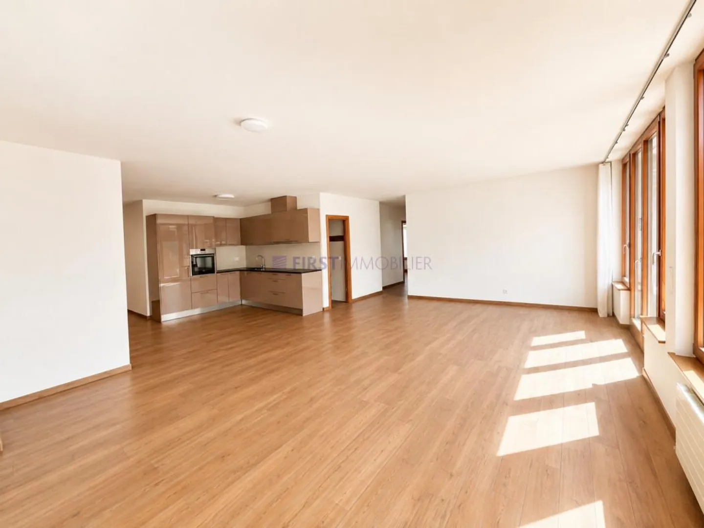 Appartement spacieux avec grande terrasse - Photo 7 sur 20