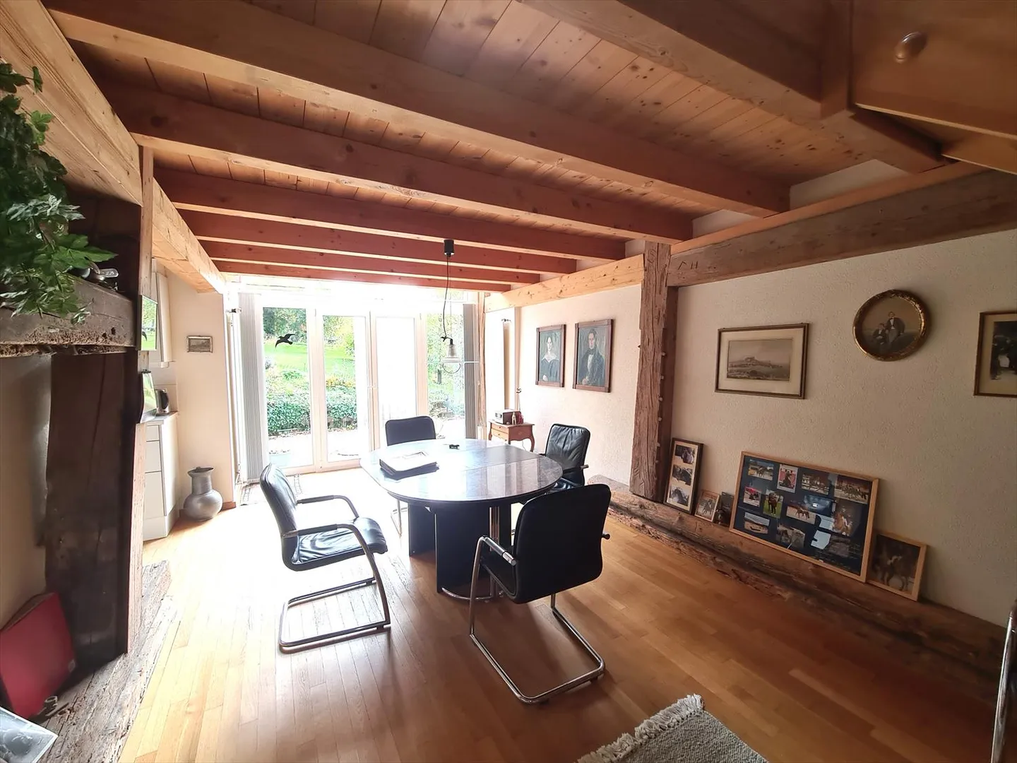 Maison 9.5 pièces - Photo 16 sur 29