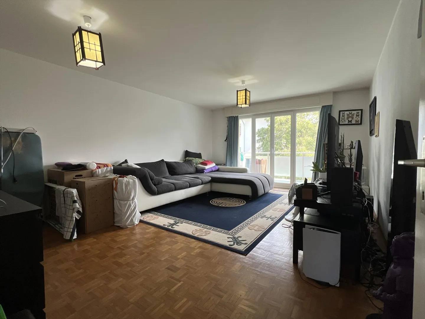 Appartamento di 4,5 locali - Foto 5 di 12