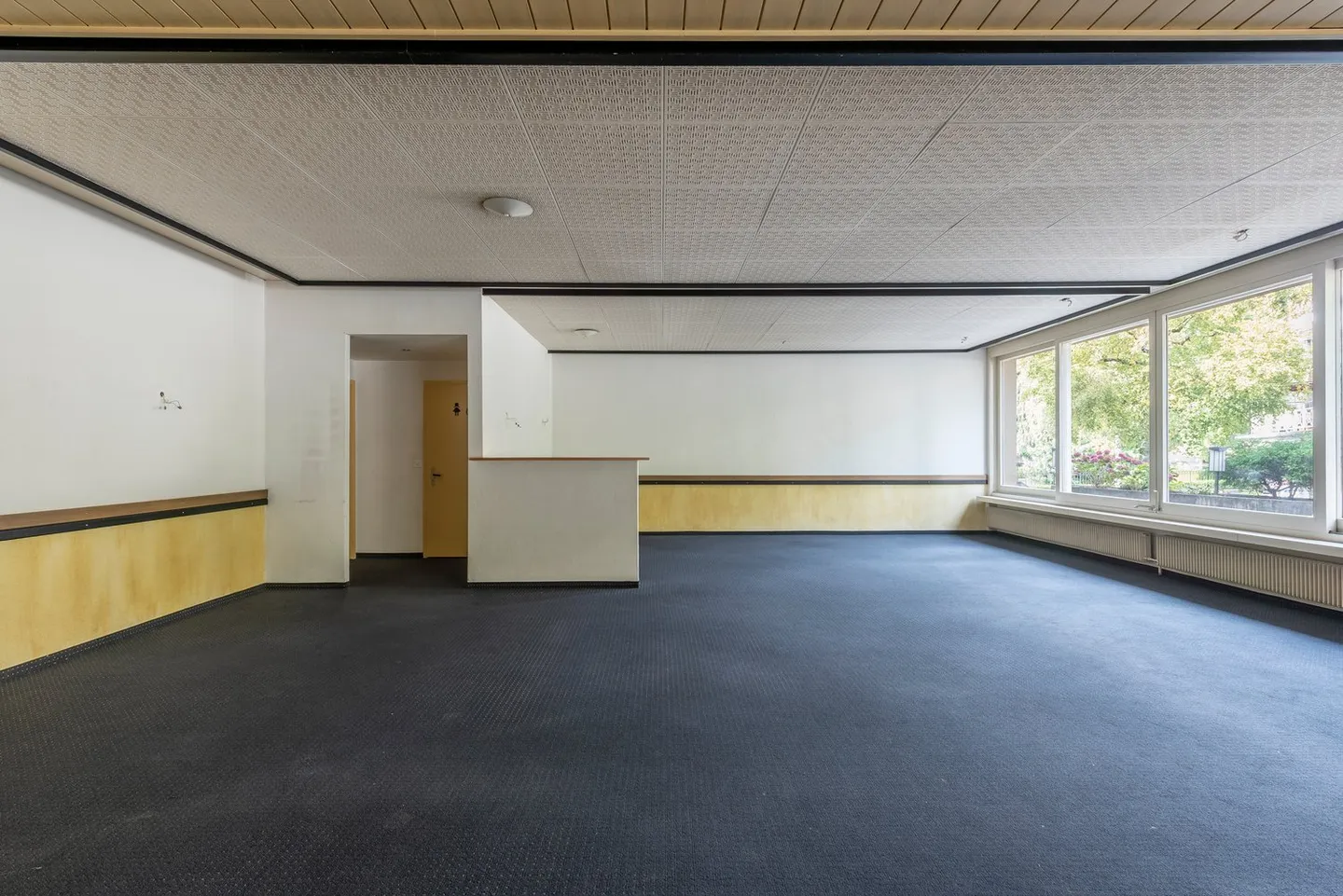 Restaurant, Café, Praxis, Kita - flexibel nutzbare Geschäftsräume direkt am See - Foto 4 von 17