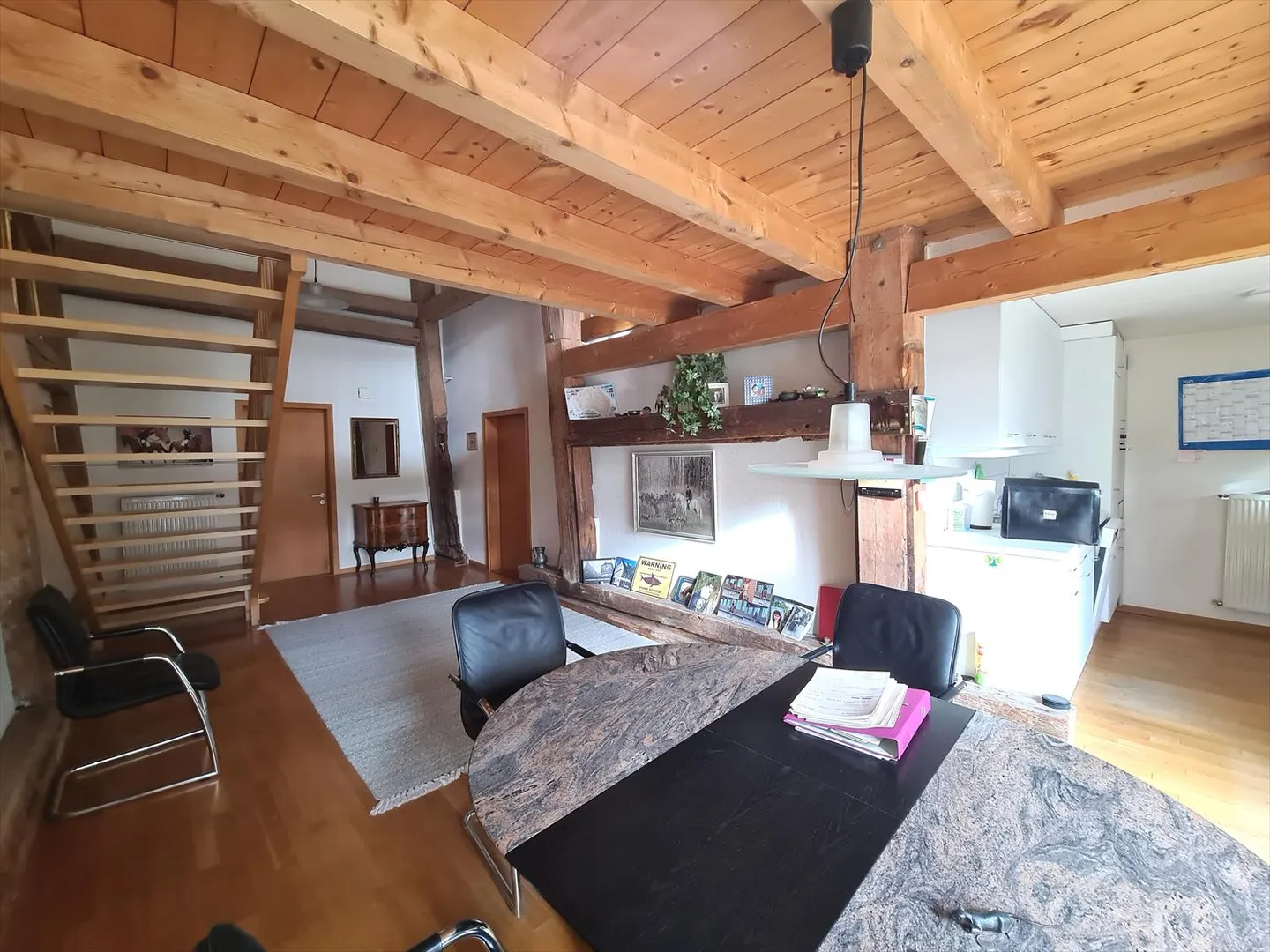 Maison 9.5 pièces - Photo 17 sur 29