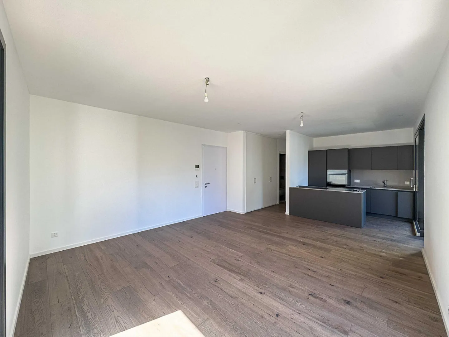 Appartamento moderno in nuovo edificio in vendita a Canobbio - Foto 1 di 8