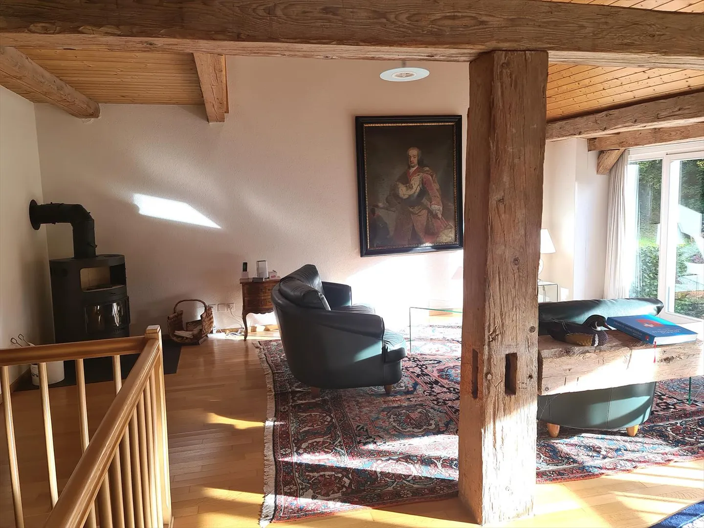 Maison 9.5 pièces - Photo 22 sur 29