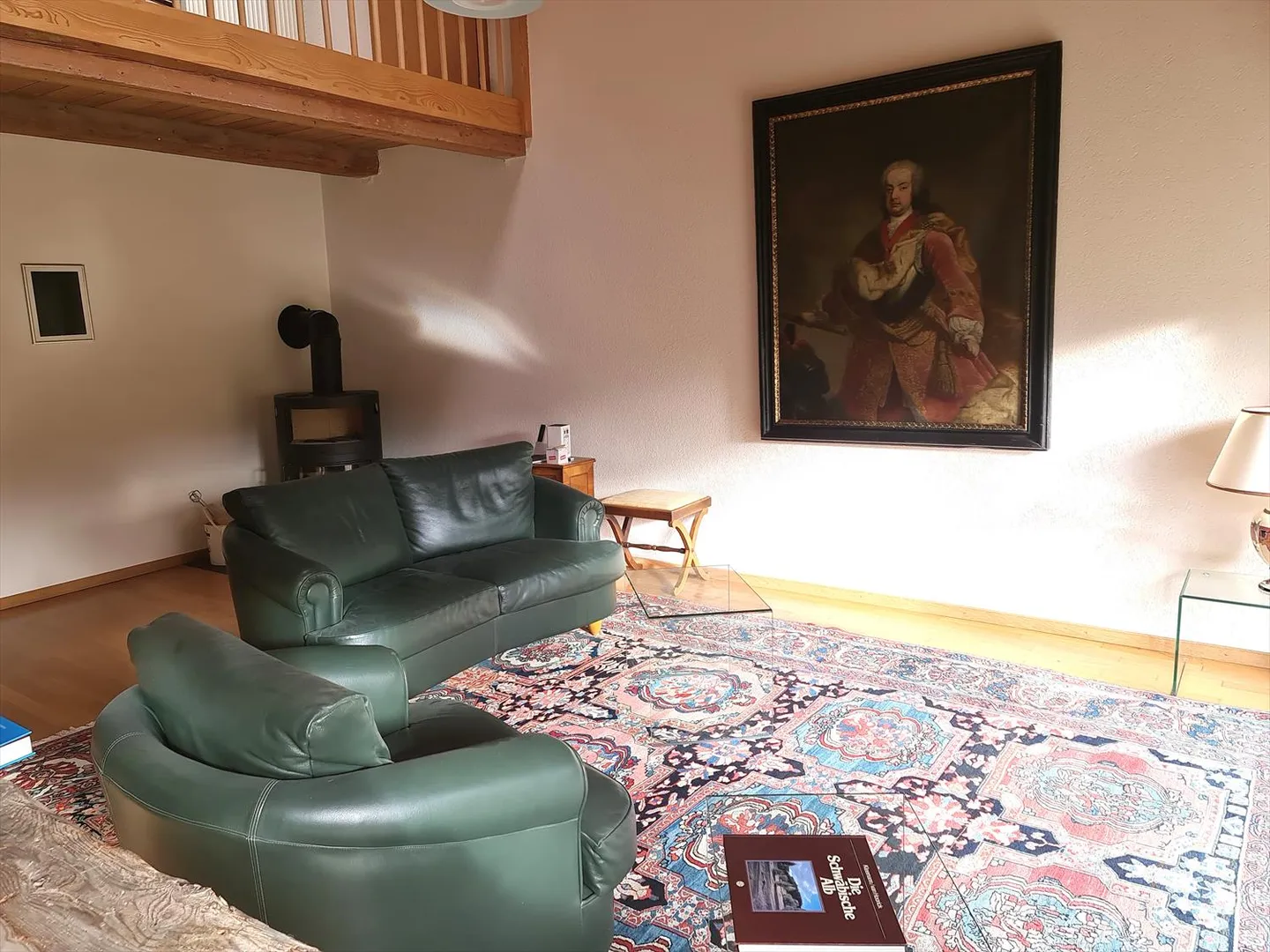 Maison 9.5 pièces - Photo 23 sur 29