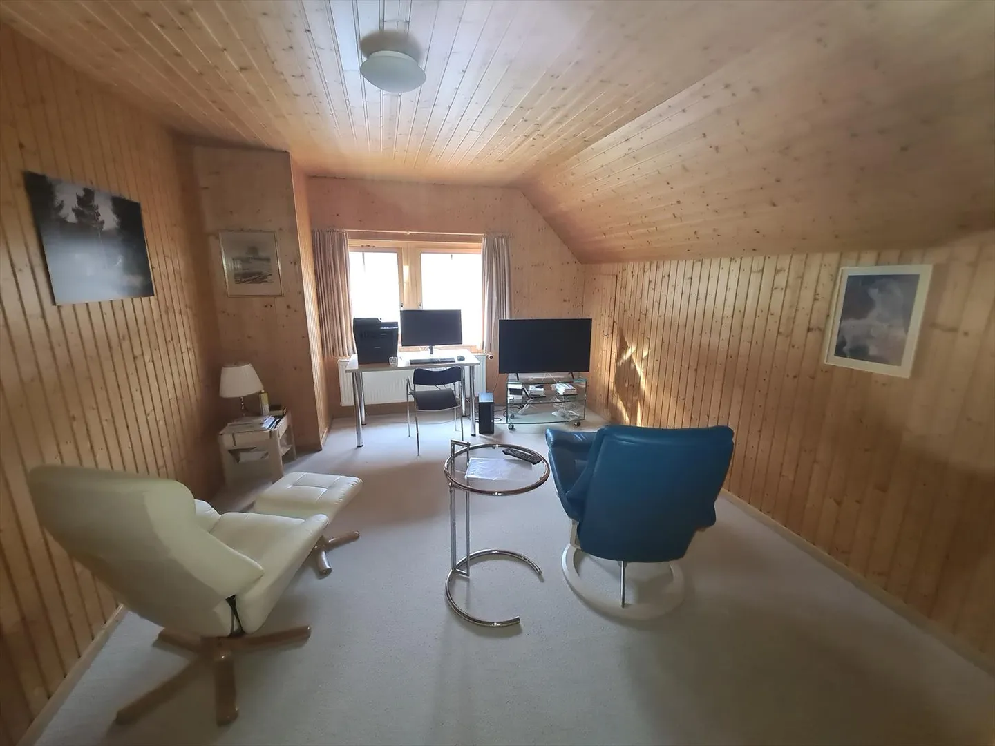 Maison 9.5 pièces - Photo 27 sur 29