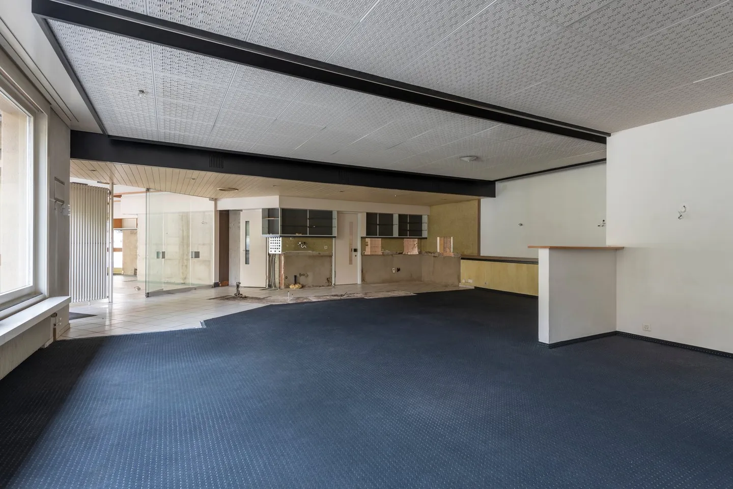 Restaurant, Café, Praxis, Kita - flexibel nutzbare Geschäftsräume direkt am See - Foto 7 von 17