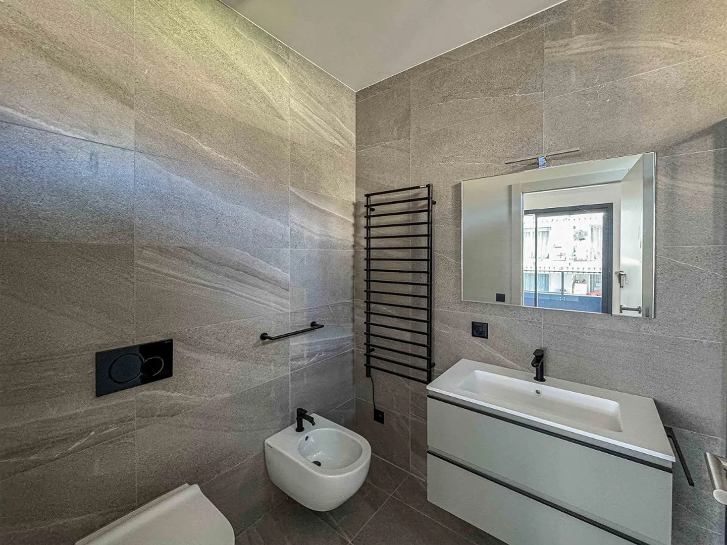 Appartamento moderno in nuovo edificio in vendita a Canobbio - Foto 5 di 8