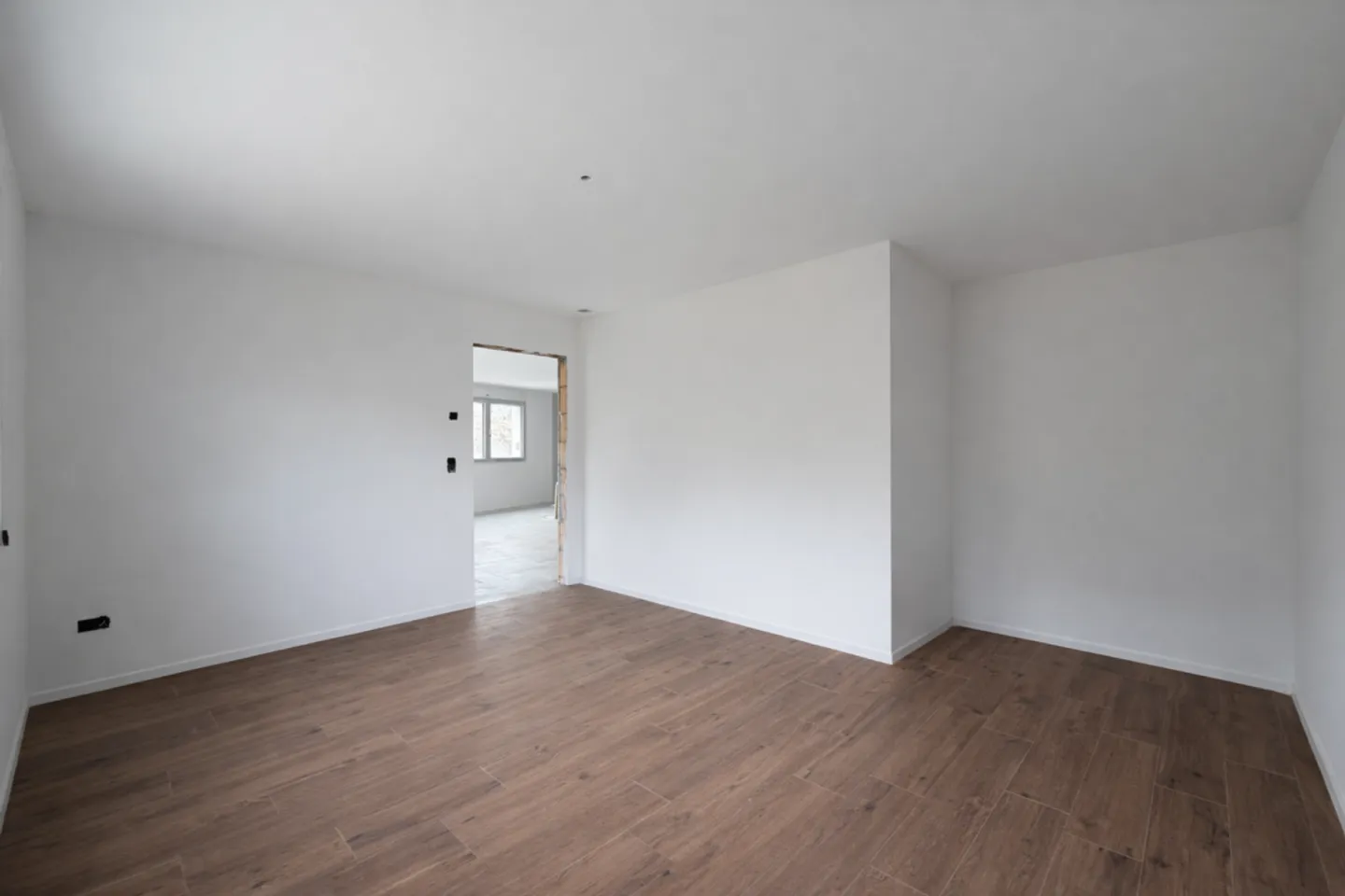 Appartamento moderno 2.5 locali - Foto 9 di 14