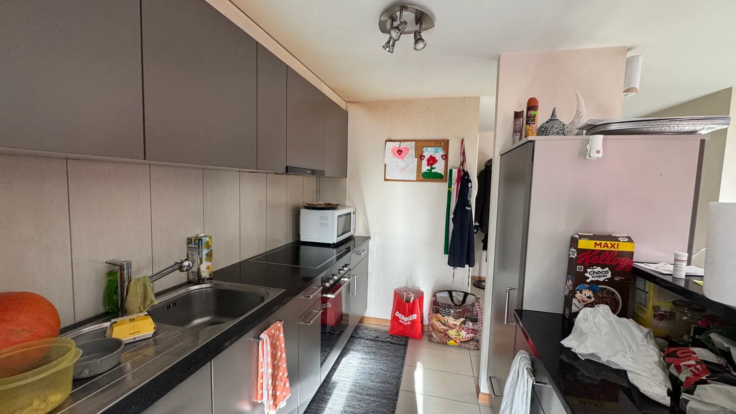 Appartement à louer - Photo 2 sur 9