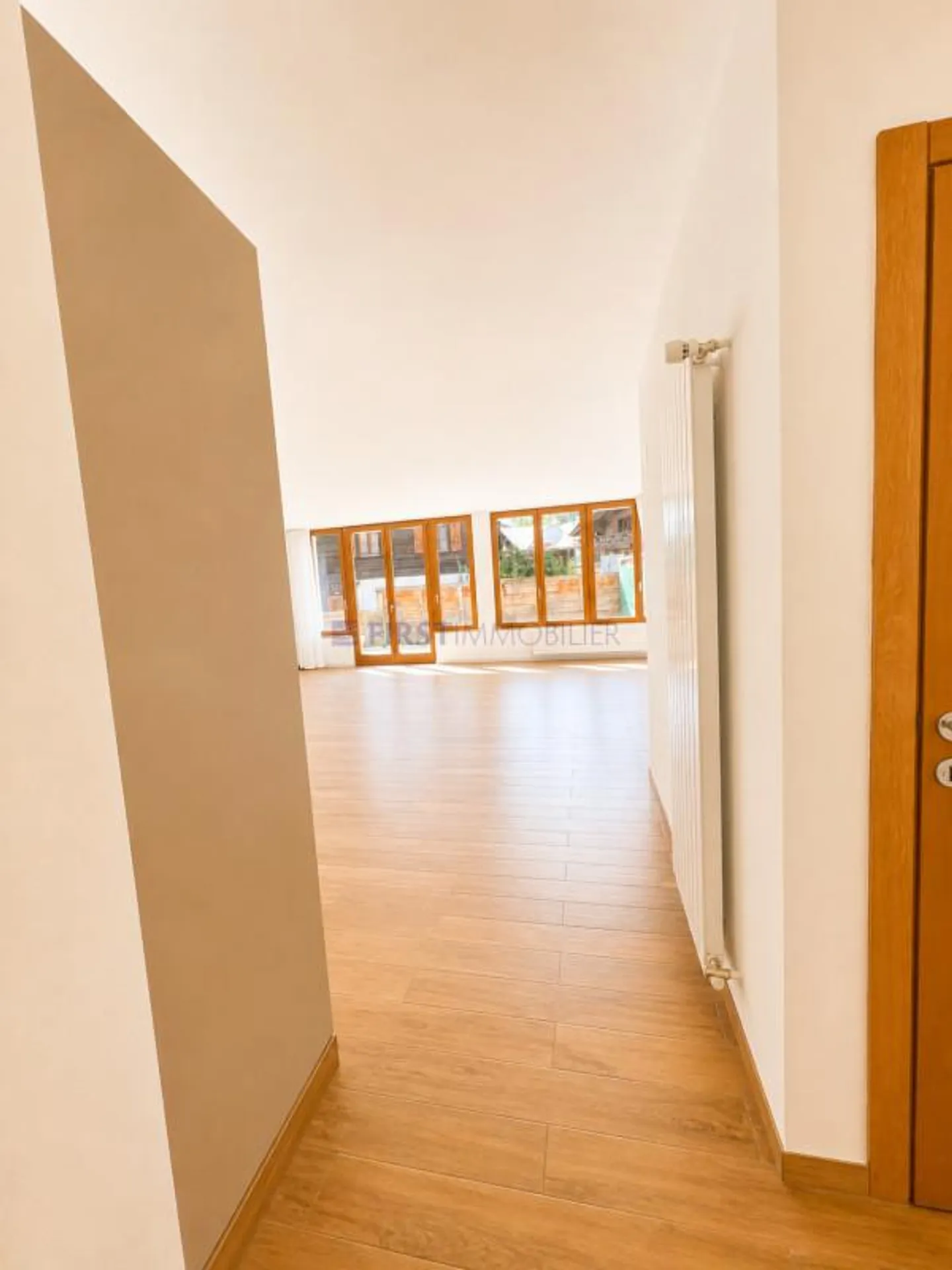 Appartement spacieux avec grande terrasse - Photo 10 sur 20