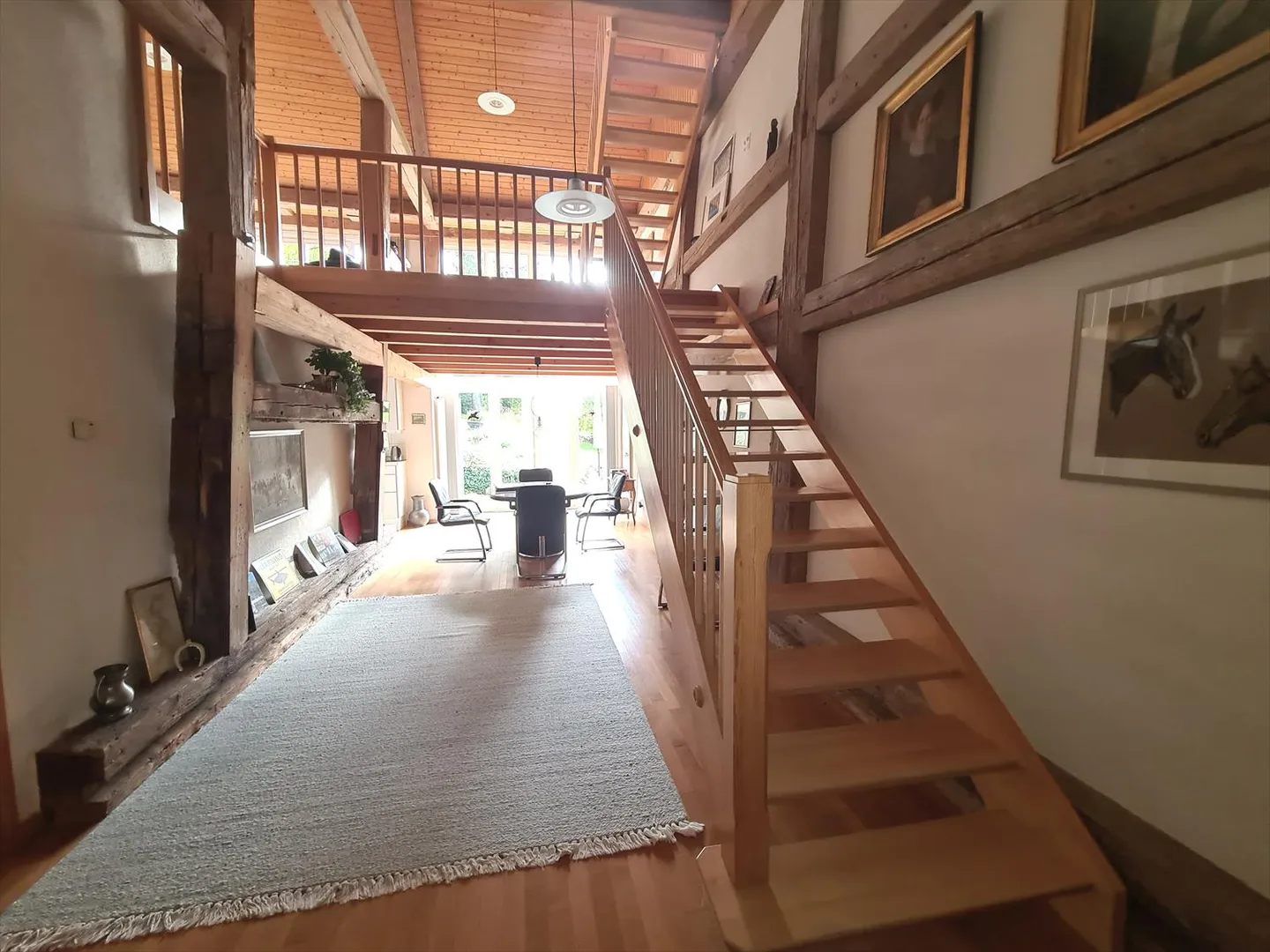 Maison 9.5 pièces - Photo 18 sur 29