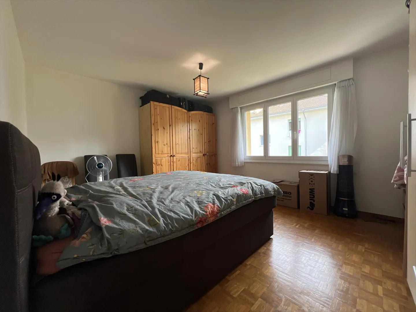 Appartamento di 4,5 locali - Foto 6 di 12