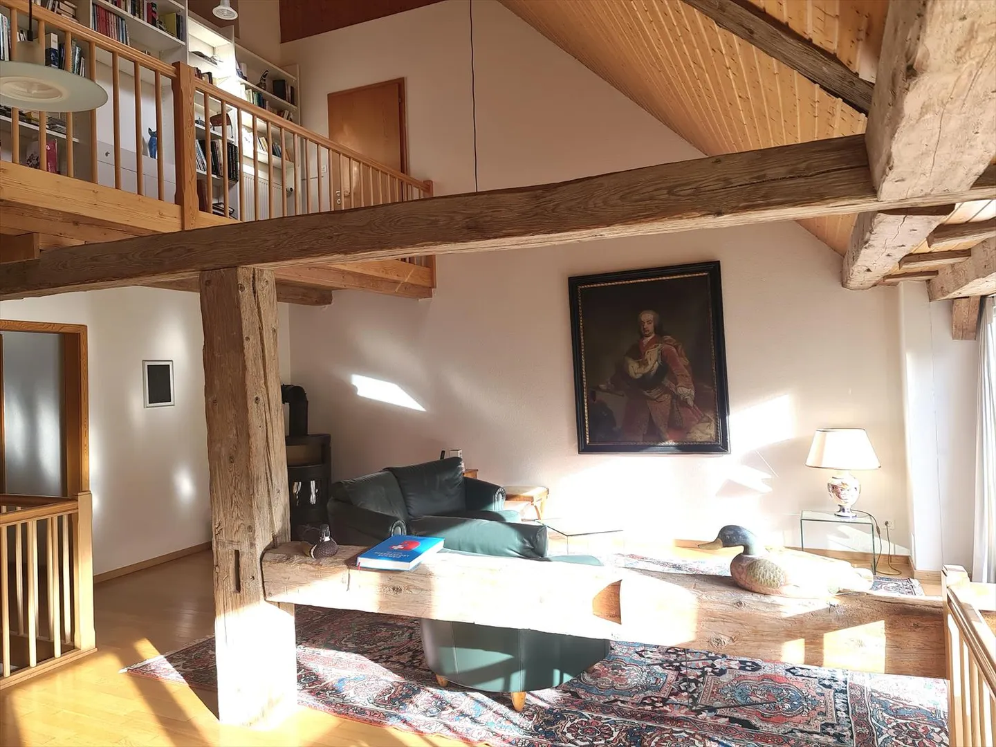 Maison 9.5 pièces - Photo 19 sur 29