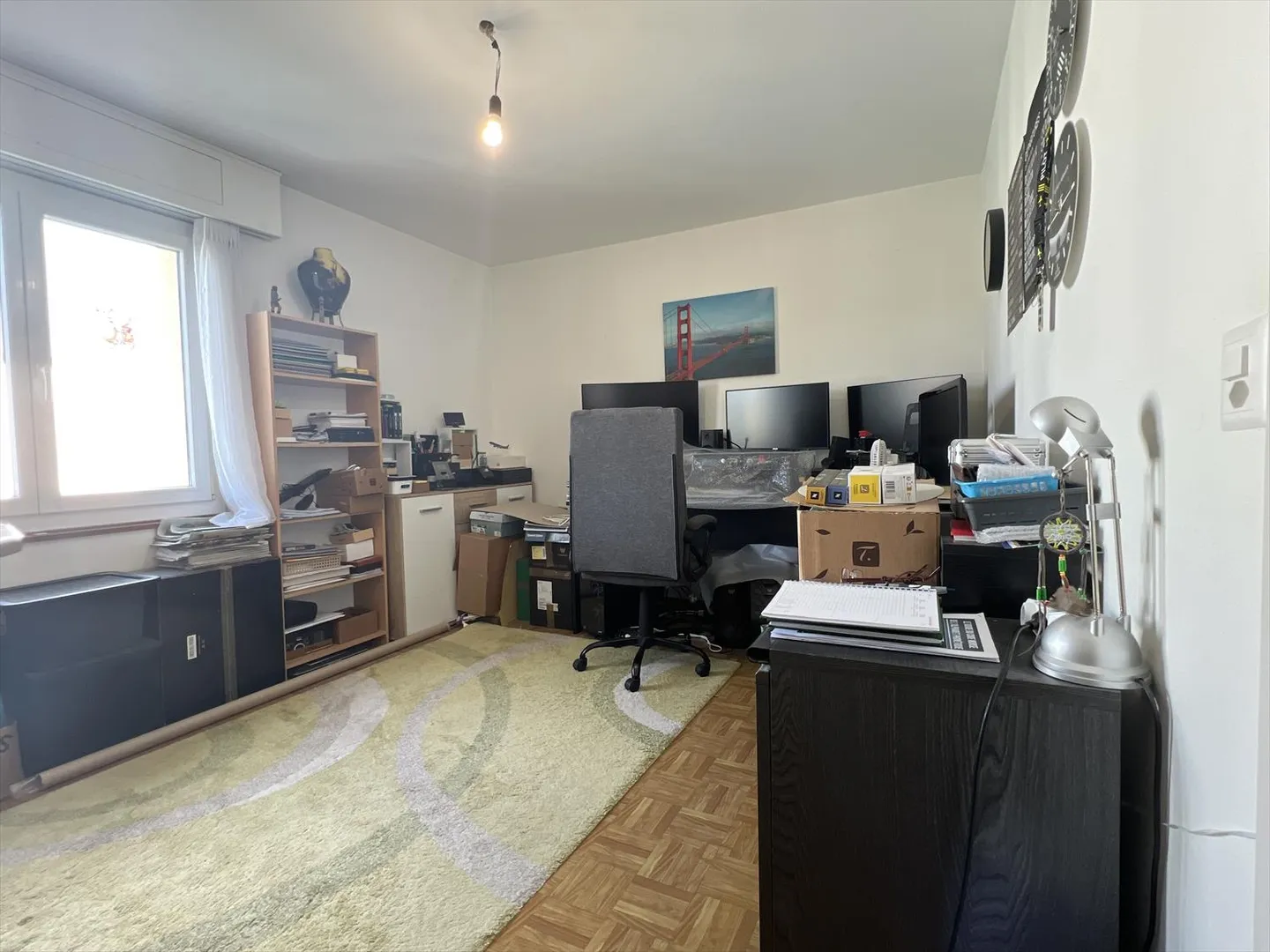 Appartamento di 4,5 locali - Foto 8 di 12