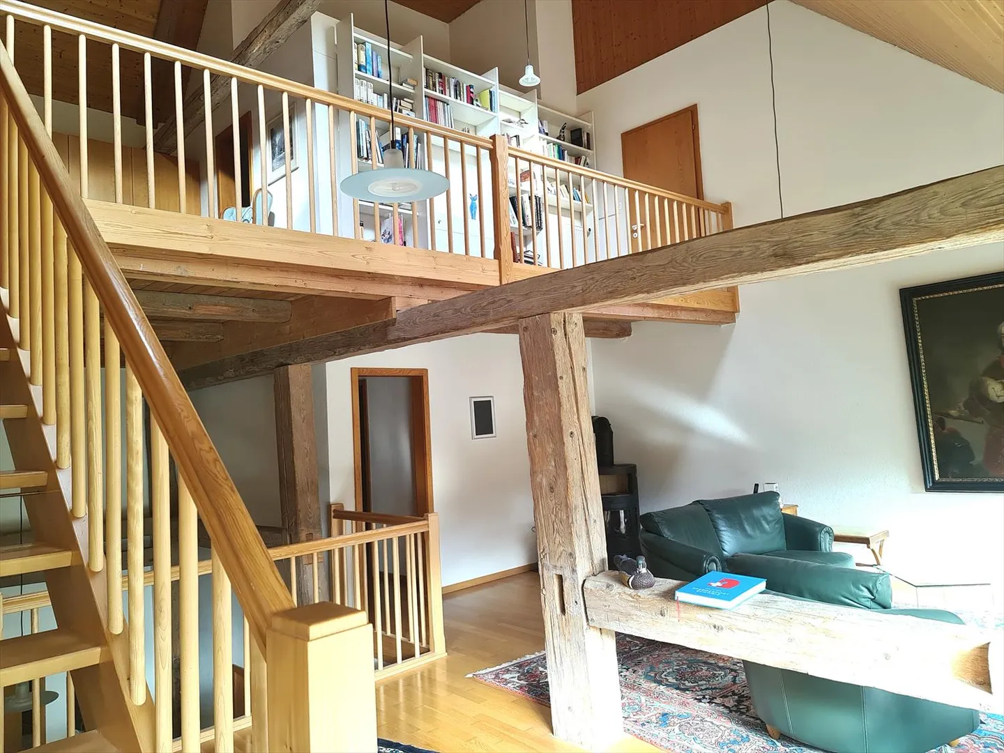 Maison 9.5 pièces - Photo 20 sur 29