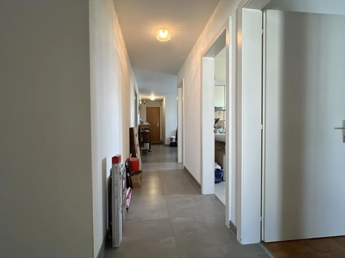 Appartamento di 4,5 locali - Foto 9 di 12