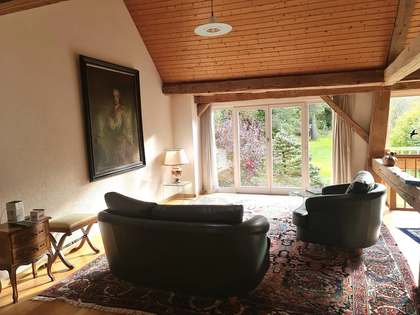 Maison 9.5 pièces - Photo 21 sur 29