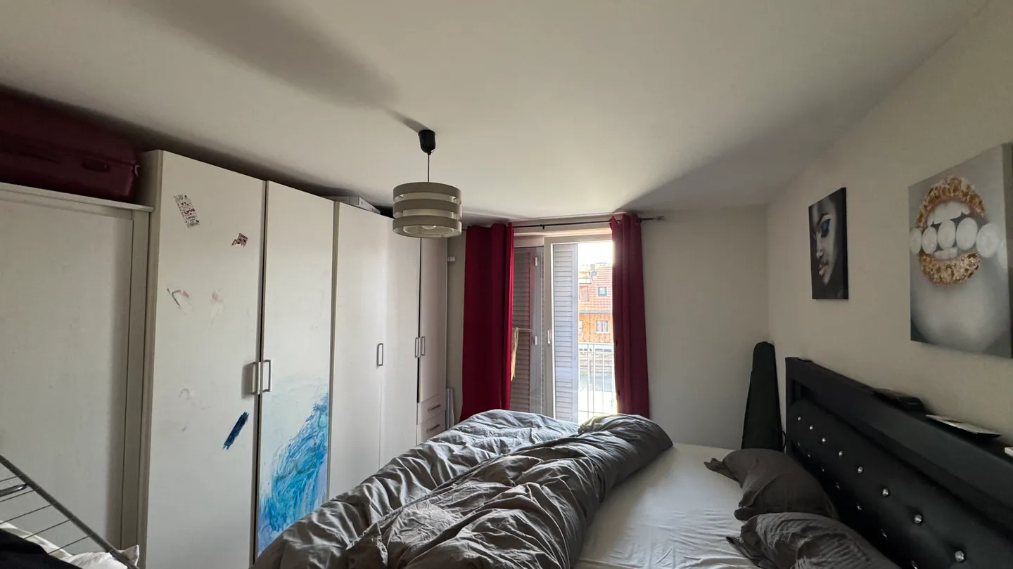 Appartement à louer - Photo 4 sur 9