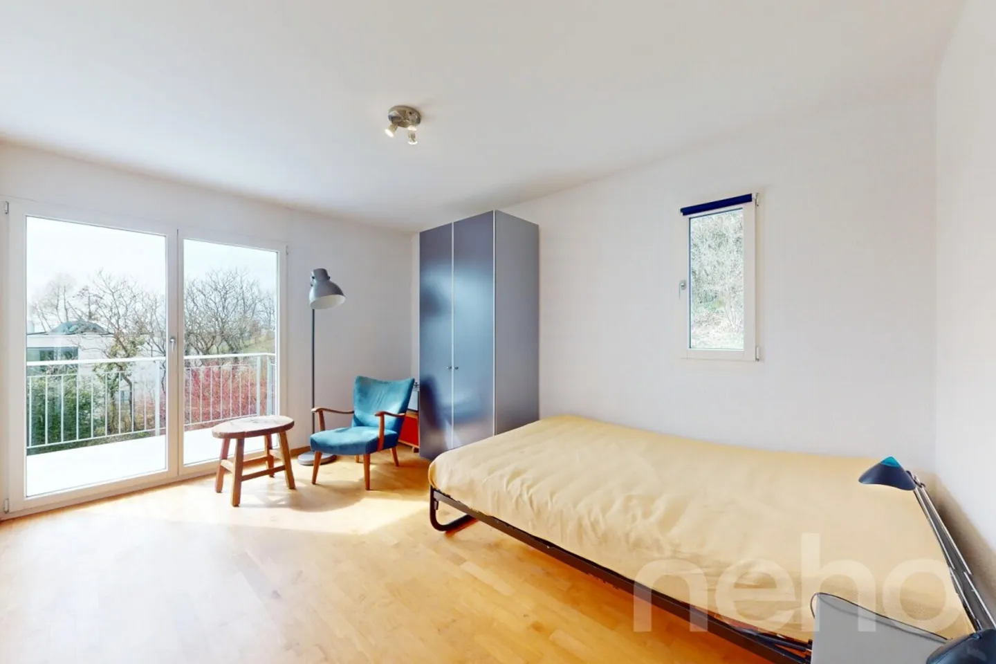 Maison familiale spacieuse à Kerzers - Photo 8 sur 13