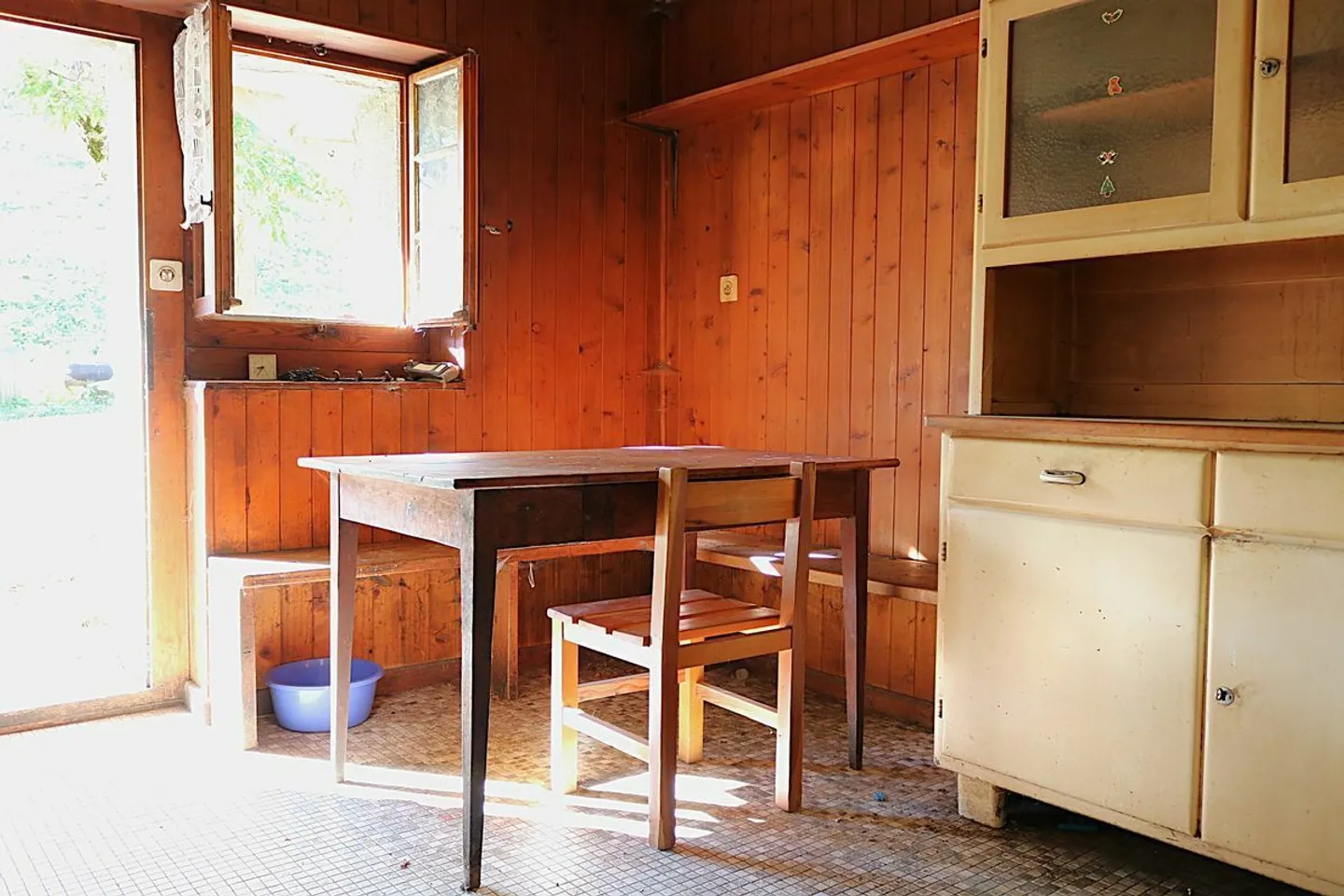 Charmante Erdgeschosswohnung - Foto 4 von 9