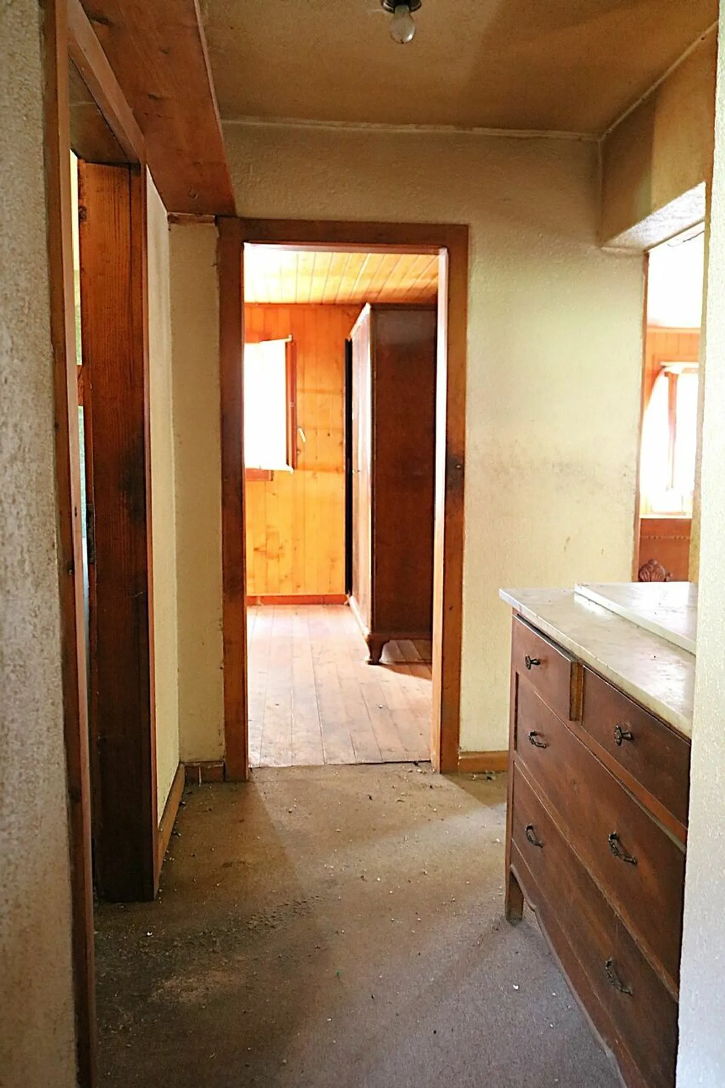 Charmante Erdgeschosswohnung - Foto 7 von 9