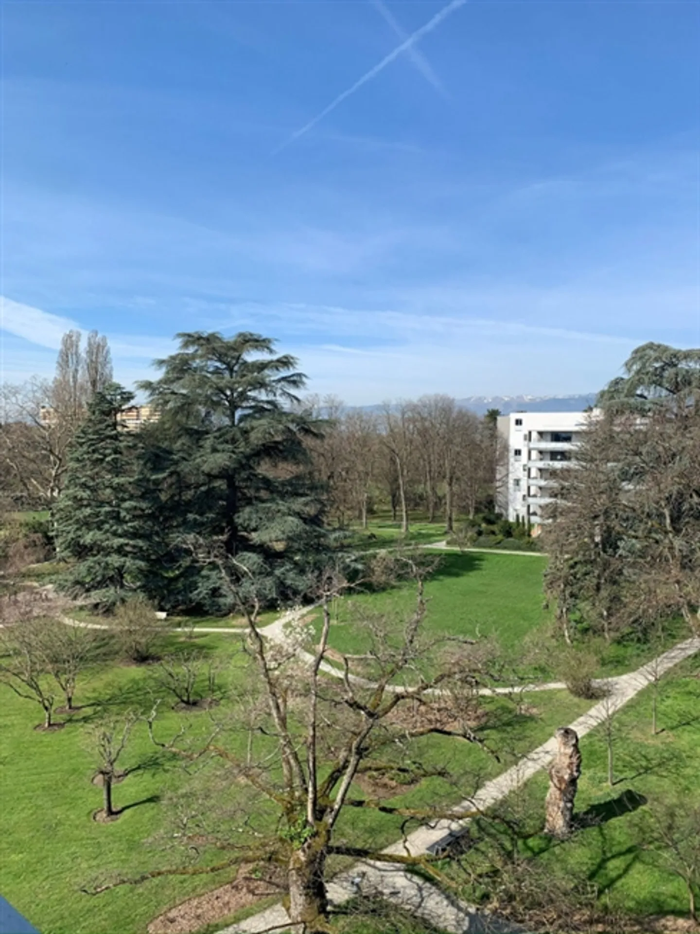 Appartement à louer - Photo 5 sur 6