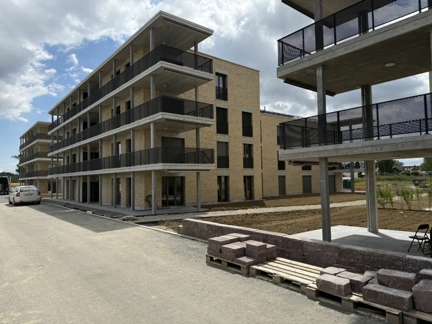 Appartement à vendre - Photo 15 sur 17