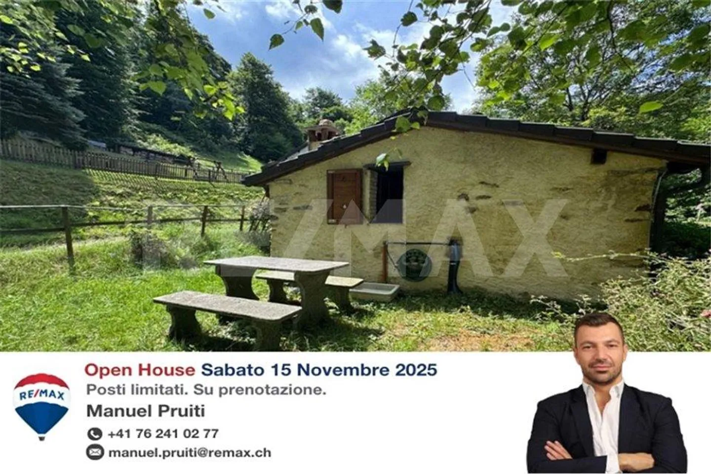 Einfamilienhaus kaufen - Foto 1 von 13