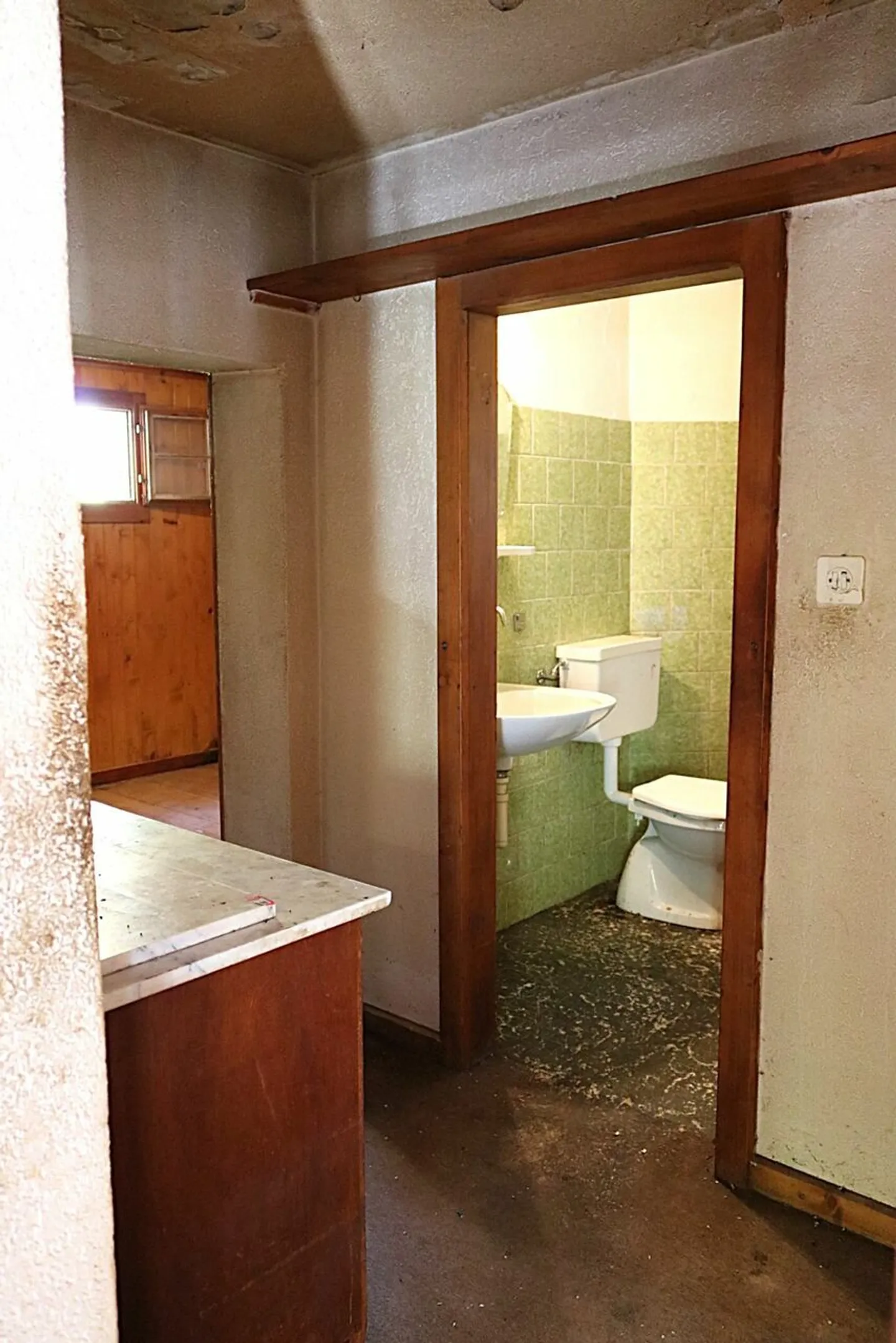 Charmante Erdgeschosswohnung - Foto 5 von 9