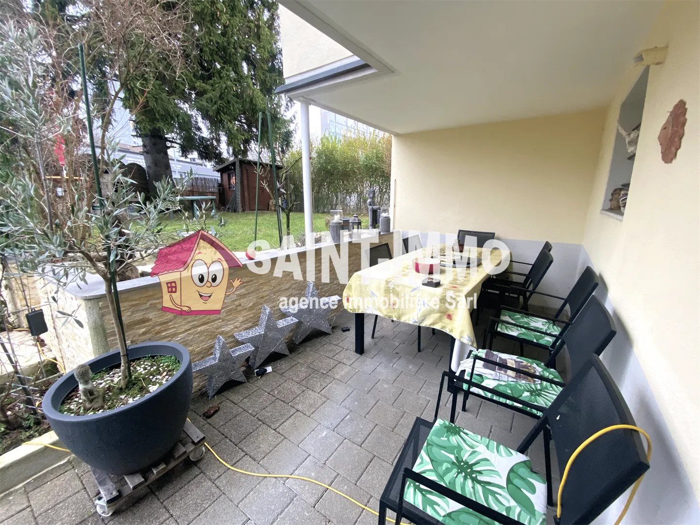 Casa 7 stanze - Foto 2 di 57