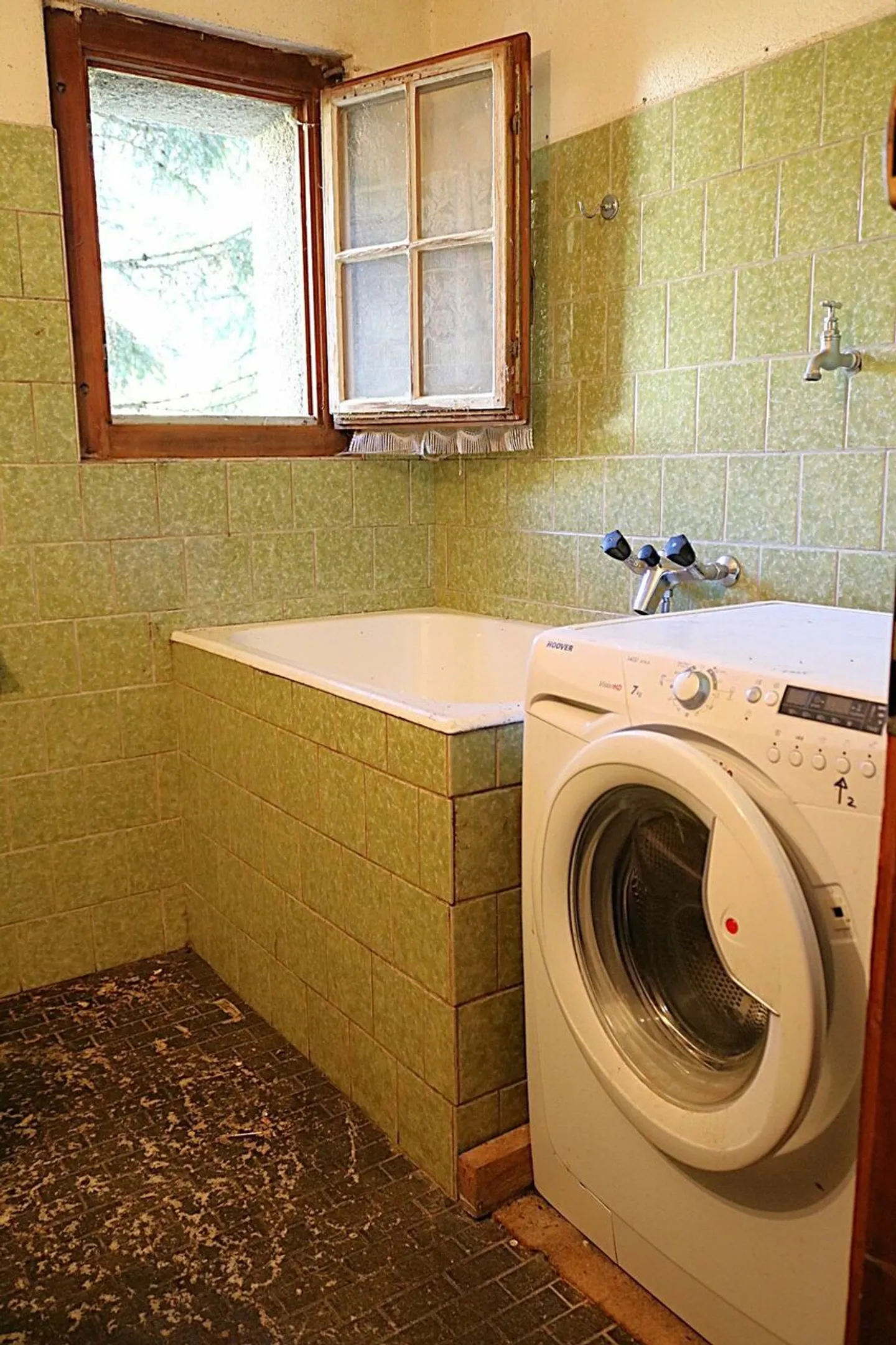 Charmante Erdgeschosswohnung - Foto 6 von 9