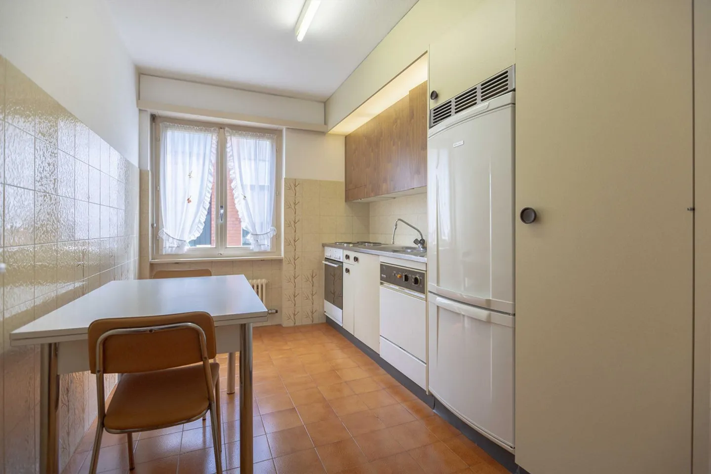 Comfortable 2.5-room apartment in the green in Mendrisio - Photo 1 of 9