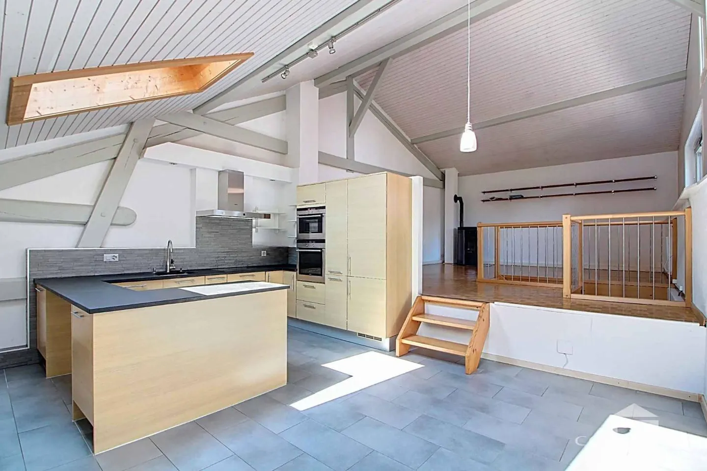 Casa 4.5 stanze - Foto 3 di 9