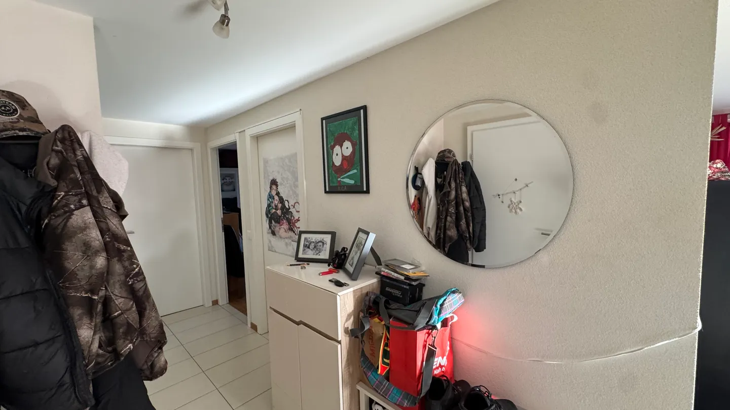 Appartement à louer - Photo 6 sur 9