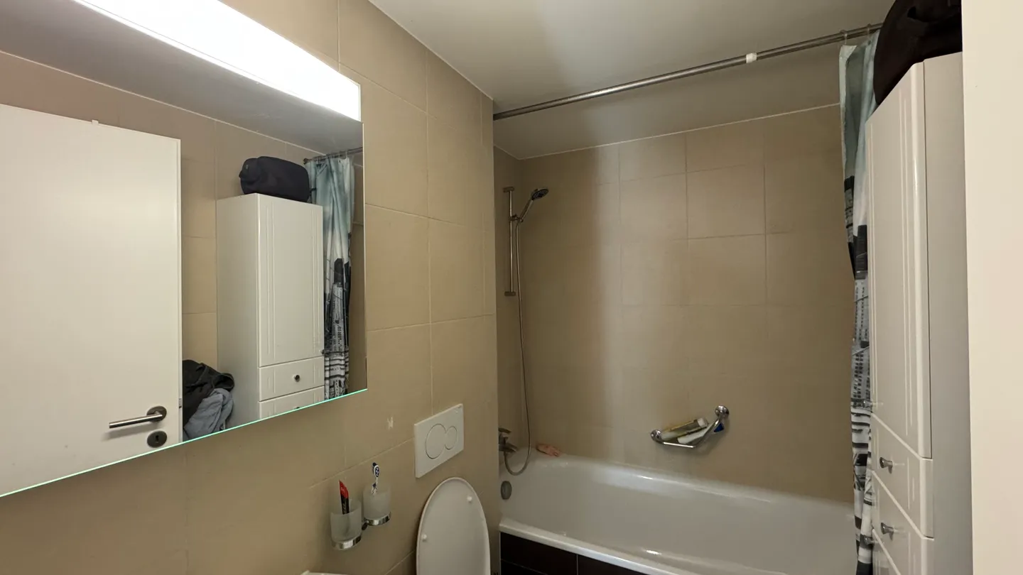 Appartement à louer - Photo 7 sur 9