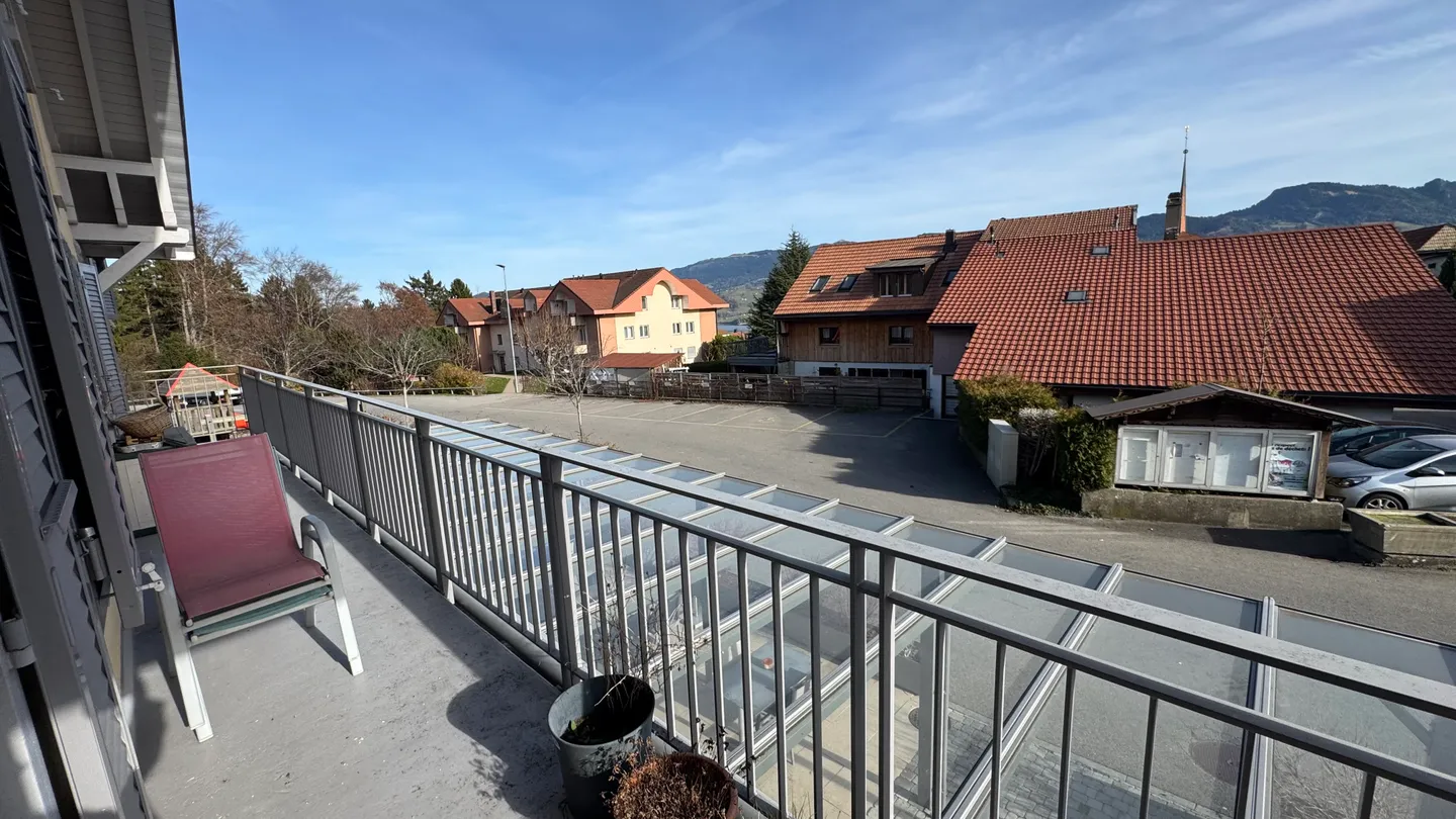 Appartement à louer - Photo 8 sur 9