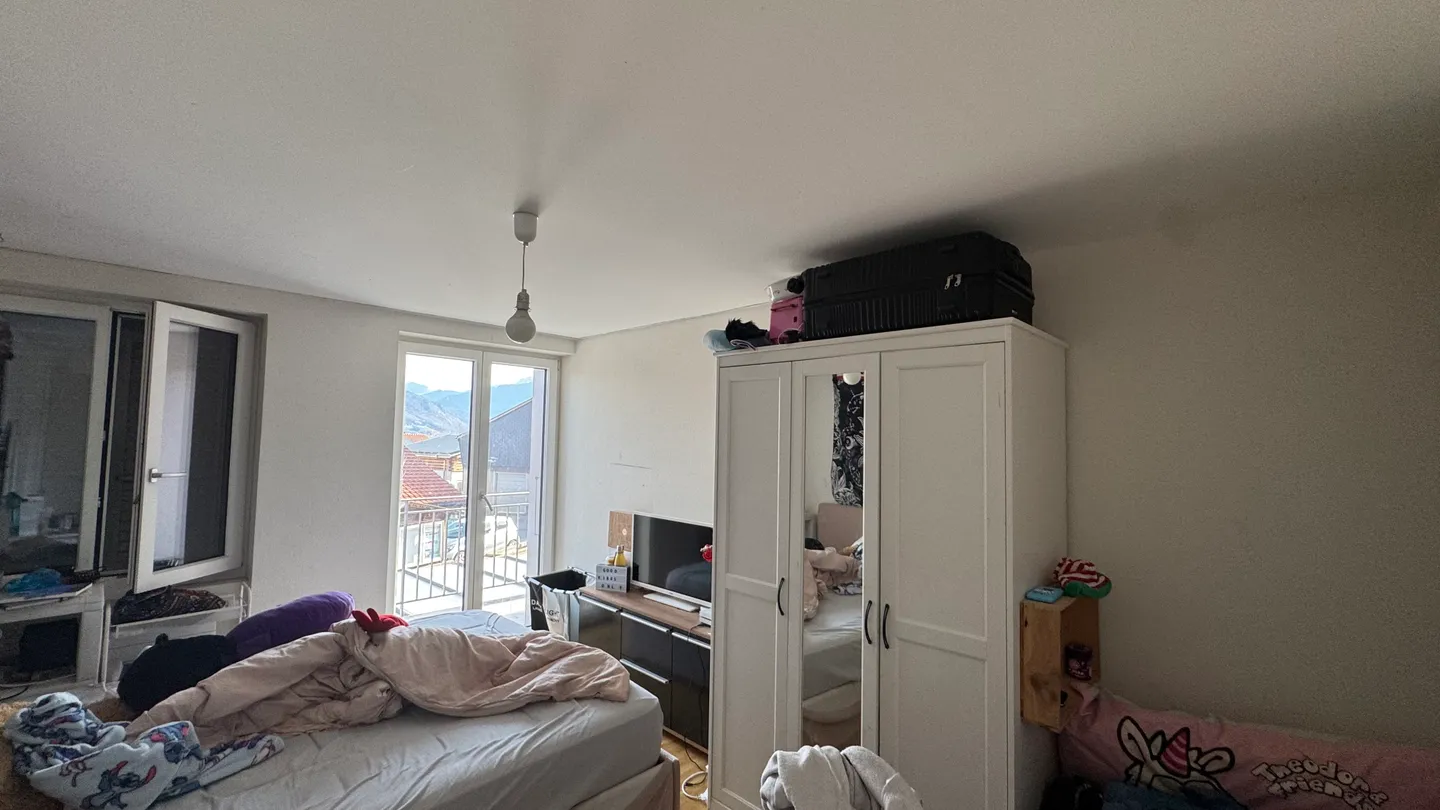 Appartement à louer - Photo 5 sur 9