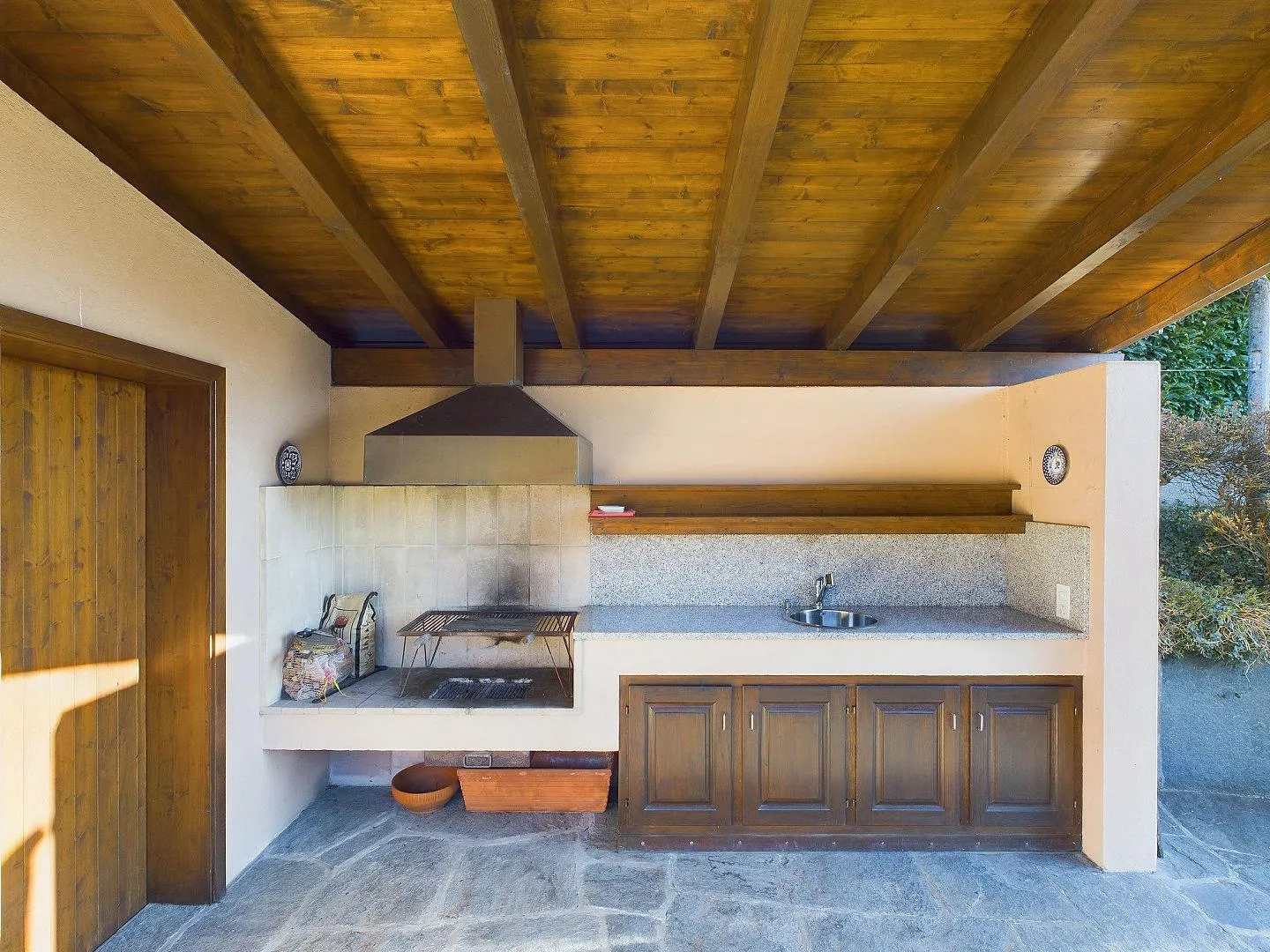 Casa singola in affitto - Foto 6 di 13