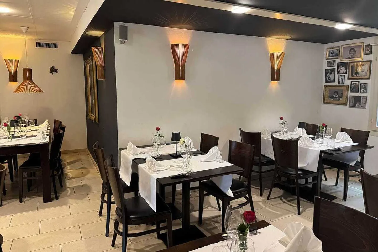 Gastrofläche mit Terrasse in Stans - Foto 4 von 13