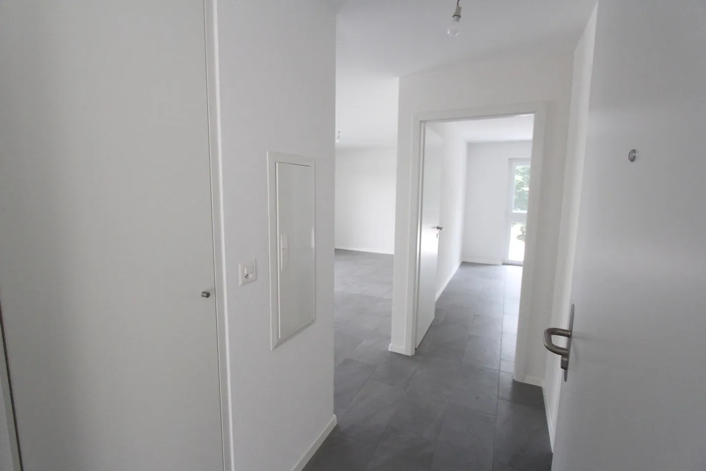 APPARTAMENTO DI 2.5 LOCALI A SIERRE - Foto 5 di 10