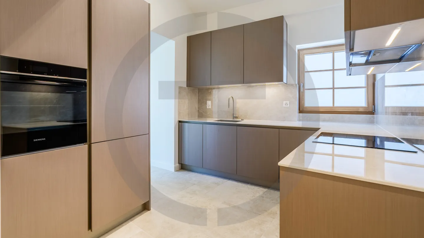 Charmantes Dorfhaus - Foto 6 von 11