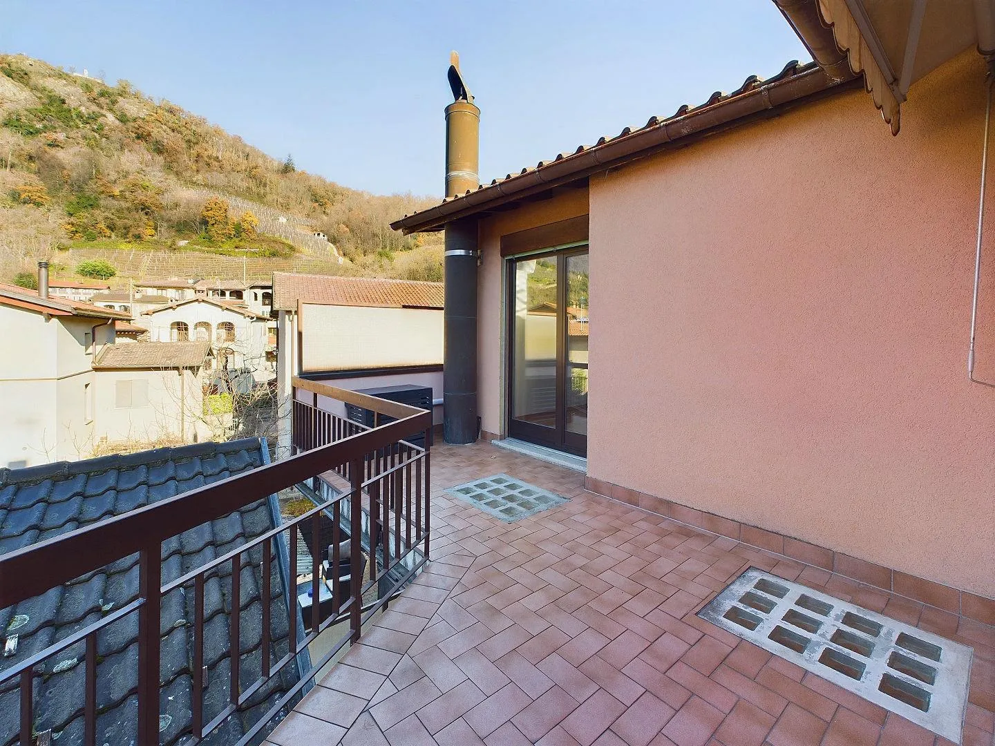 Casa singola in affitto - Foto 13 di 13