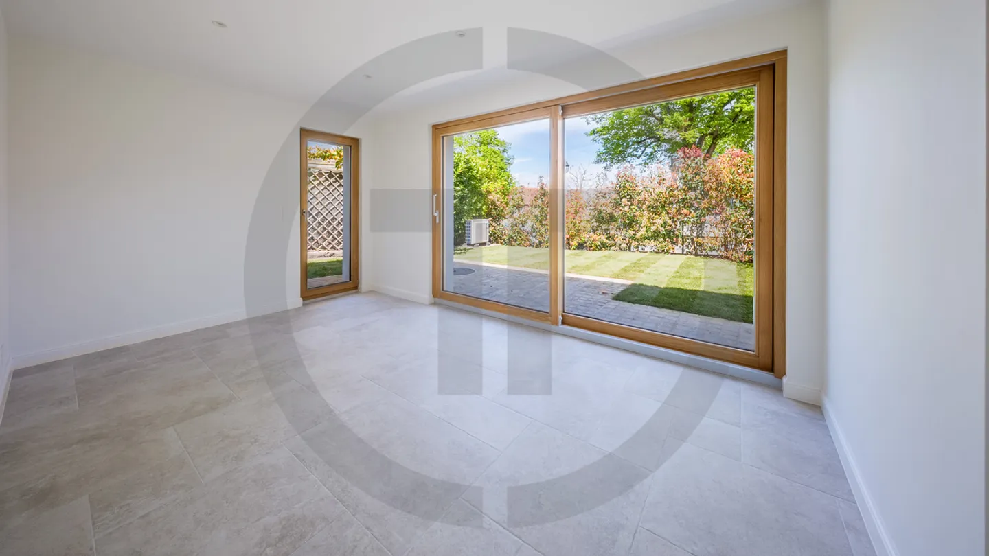 Charmantes Dorfhaus - Foto 4 von 11